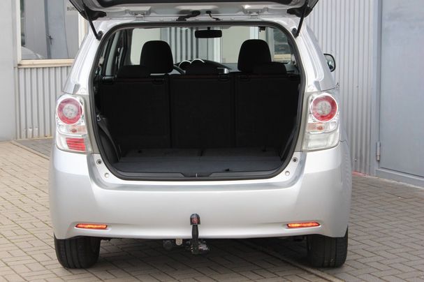 Toyota Verso 108 kW image number 7