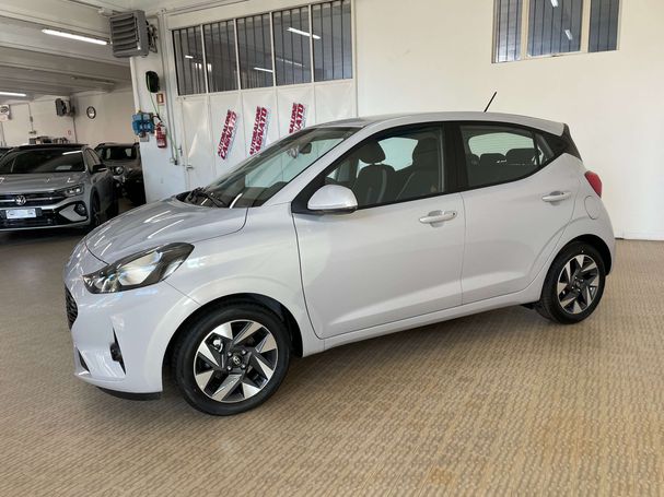 Hyundai i10 1.0 49 kW image number 2