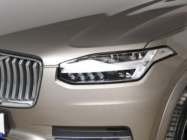 Volvo XC90 Recharge T8 AWD 288 kW image number 8