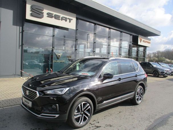 Seat Tarraco 180 kW image number 1