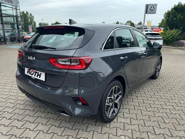 Kia Ceed 1.5 T-GDI Spirit 103 kW image number 2