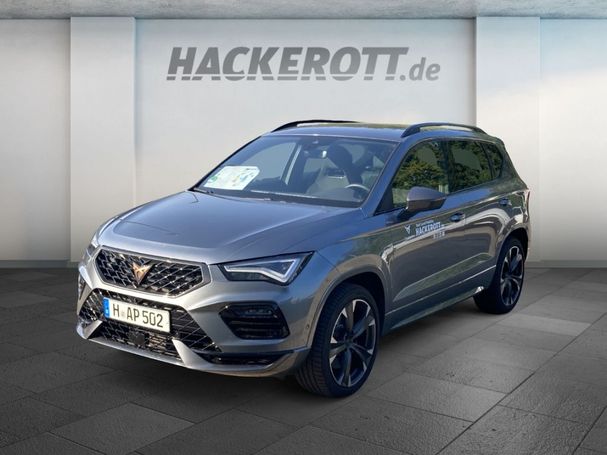 Cupra Ateca 2.0 TSI DSG 221 kW image number 1