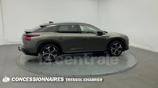 Citroen C5 X 165 kW image number 14