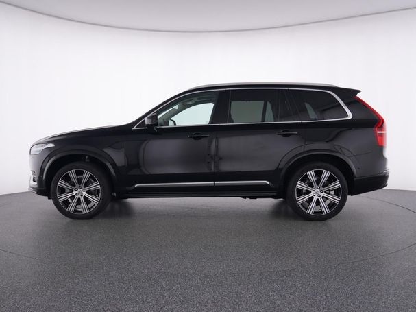 Volvo XC90 B5 AWD Ultimate 173 kW image number 11