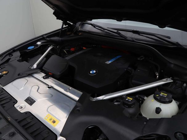 BMW X3 xDrive30e 215 kW image number 5