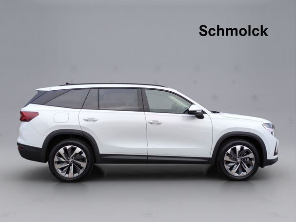 Skoda Kodiaq 2.0 TDI 4x4 DSG 142 kW image number 4