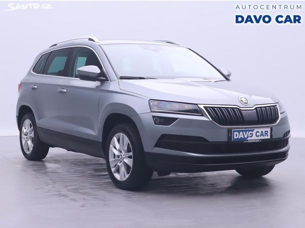 Skoda Karoq 1.5 TSI 110 kW image number 2