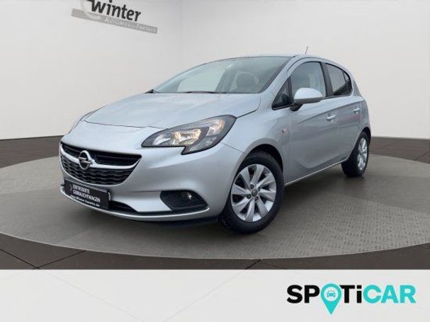 Opel Corsa 1.4 Edition 66 kW image number 1