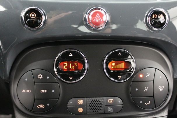 Fiat 500 1.0 51 kW image number 8