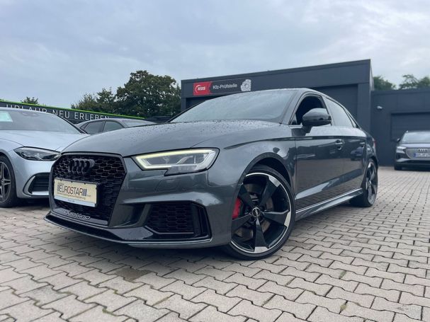 Audi RS3 294 kW image number 1