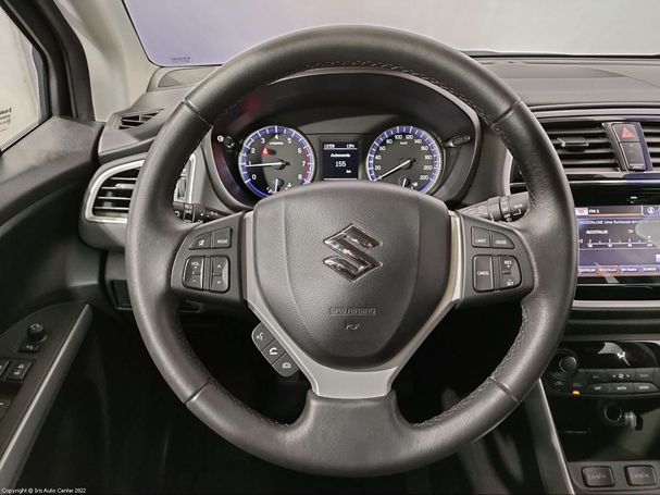 Suzuki SX4 S-Cross 1.0 82 kW image number 6