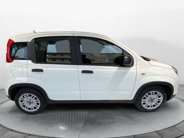 Fiat Panda 1.0 Hybrid 51 kW image number 8