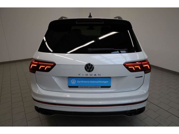 Volkswagen Tiguan 2.0 TDI R-Line 4Motion DSG 147 kW image number 4