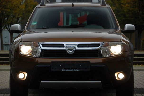 Dacia Duster 4x2 Prestige 79 kW image number 3