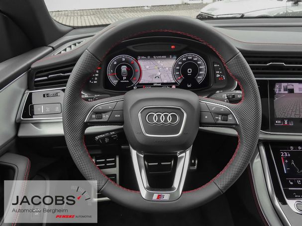 Audi Q8 50 TDI quattro Tiptronic 210 kW image number 20