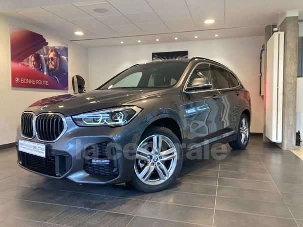 BMW X1 xDrive18d M Sport 110 kW image number 1