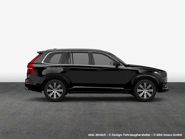 Volvo XC90 T8 Recharge AWD Plus 335 kW image number 3