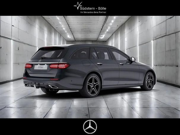 Mercedes-Benz E 300 de T 225 kW image number 8