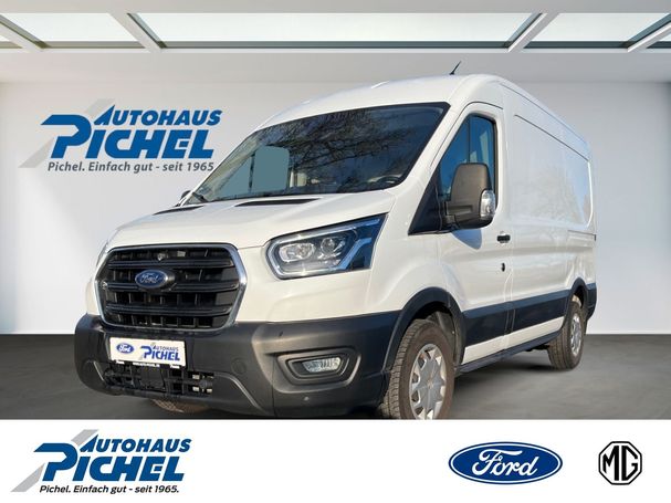 Ford Transit 350 L2 Trend 136 kW image number 1