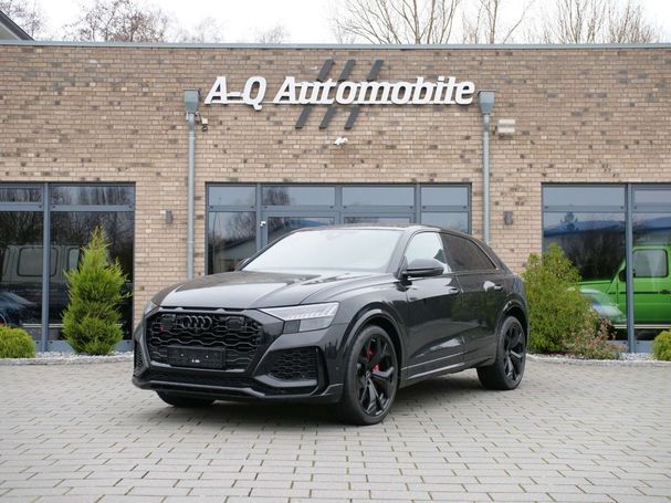 Audi RSQ8 4.0 TFSI quattro 441 kW image number 1