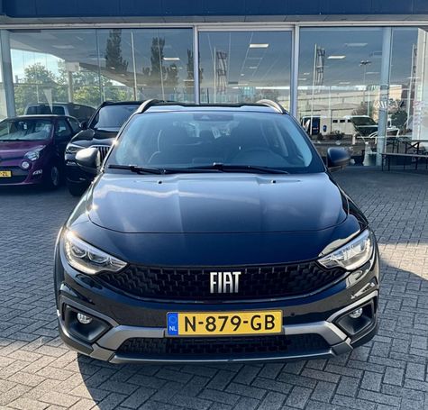 Fiat Tipo 1.0 74 kW image number 6