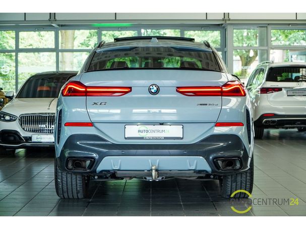 BMW X6 xDrive 210 kW image number 19