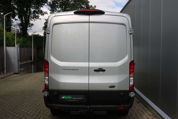 Ford Transit 350 L2H2 2.0 Trend 96 kW image number 4