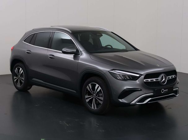 Mercedes-Benz GLA 180 100 kW image number 23