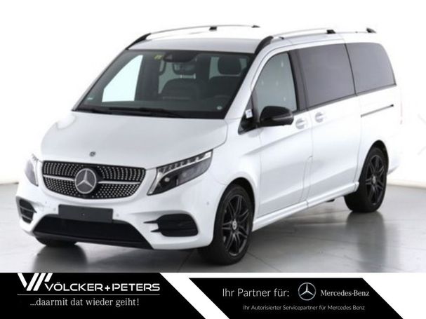 Mercedes-Benz V 300d 174 kW image number 1