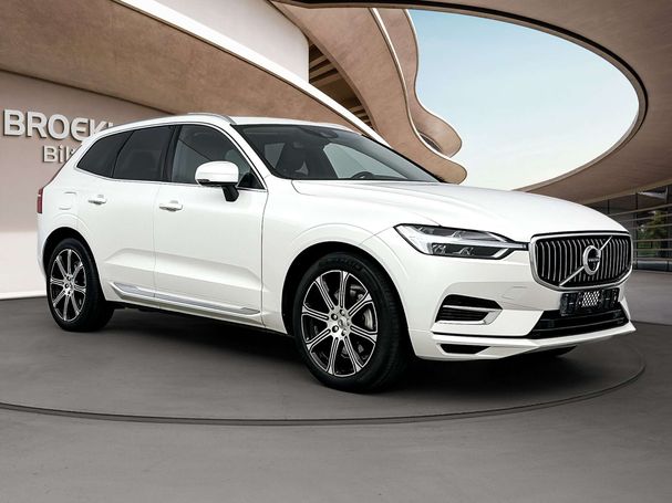 Volvo XC60 Recharge AWD T6 287 kW image number 33