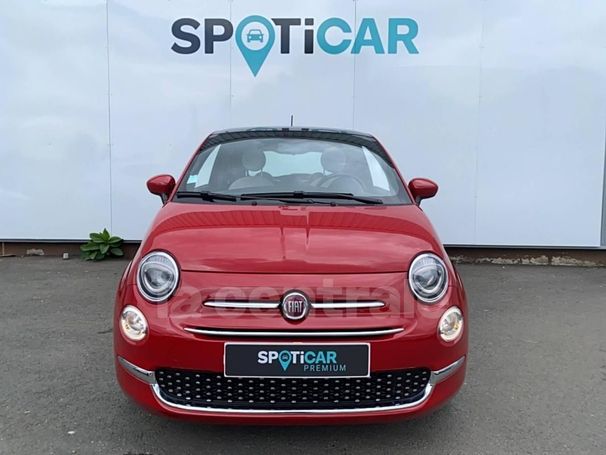 Fiat 500 1.0 51 kW image number 4