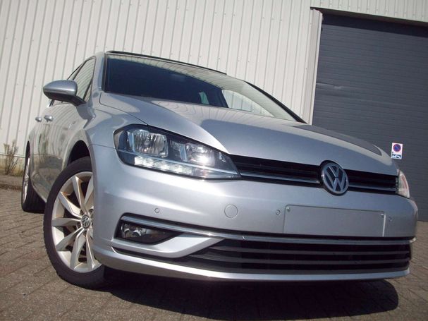 Volkswagen Golf 4Motion 63 kW image number 4