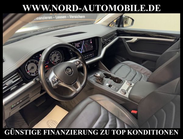 Volkswagen Touareg 3.0 TDI 4Motion 170 kW image number 13