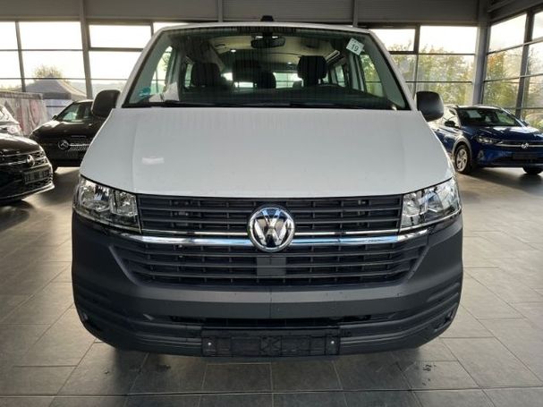 Volkswagen T6 Kombi 2.0 TDI 110 kW image number 2