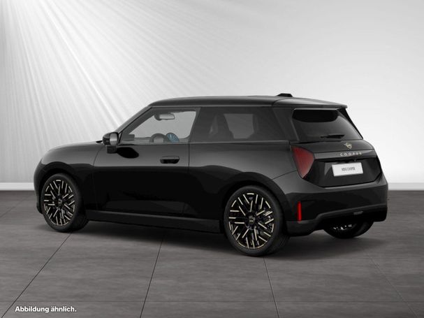 Mini Cooper E Favoured Trim 135 kW image number 7