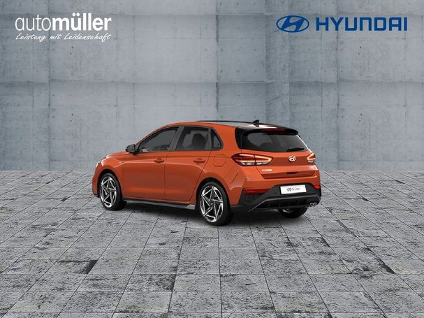 Hyundai i30 103 kW image number 3