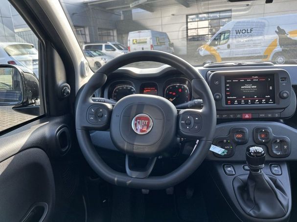 Fiat Panda 1.0 51 kW image number 10