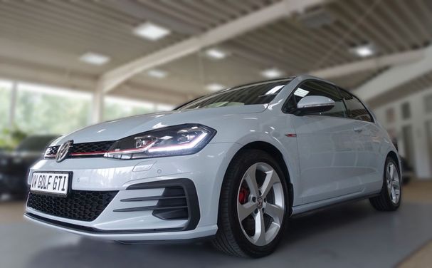 Volkswagen Golf GTI DSG 169 kW image number 1