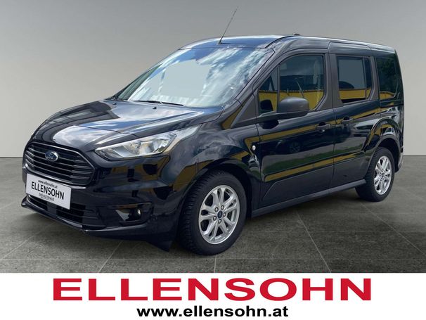 Ford Tourneo Connect 1.5 Trend 74 kW image number 1