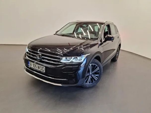 Volkswagen Tiguan DSG 150 kW image number 1