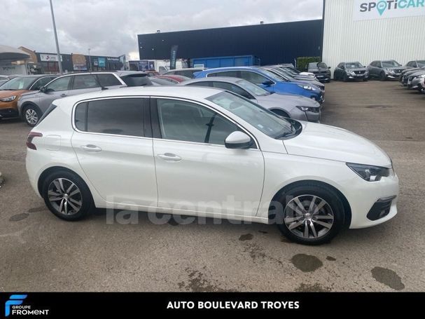 Peugeot 308 96 kW image number 16