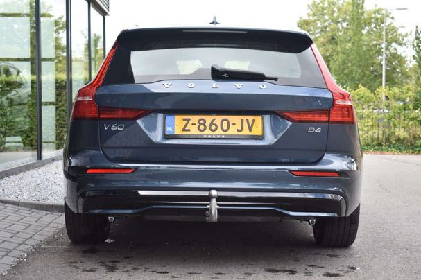 Volvo V60 B4 Plus 145 kW image number 38