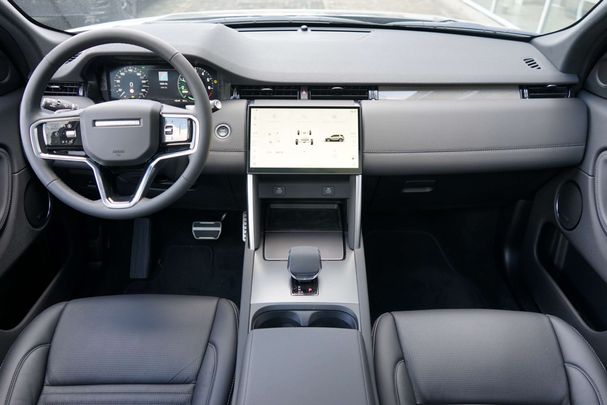 Land Rover Discovery Sport SE 221 kW image number 4