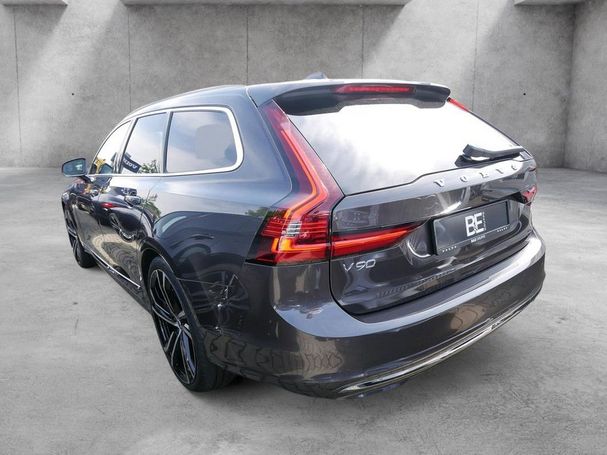 Volvo V90 Plus 145 kW image number 4