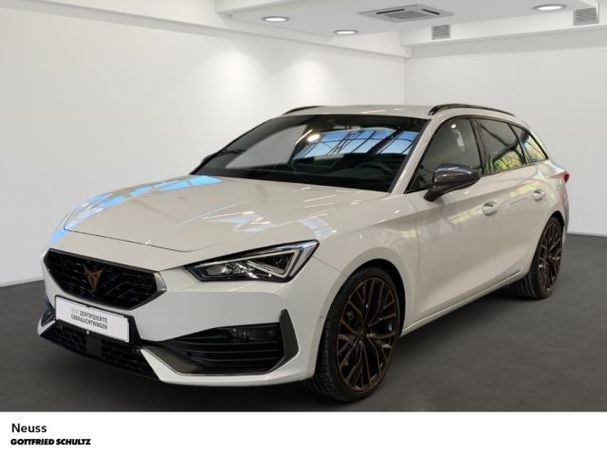 Cupra Leon Sportstourer VZ TSI DSG 180 kW image number 1