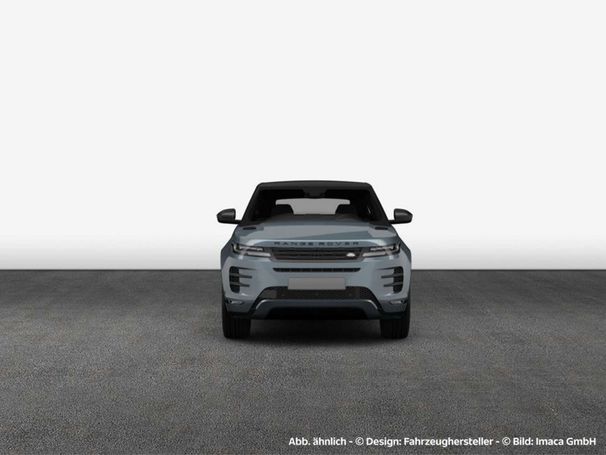 Land Rover Range Rover Evoque D200 Dynamic SE 150 kW image number 5