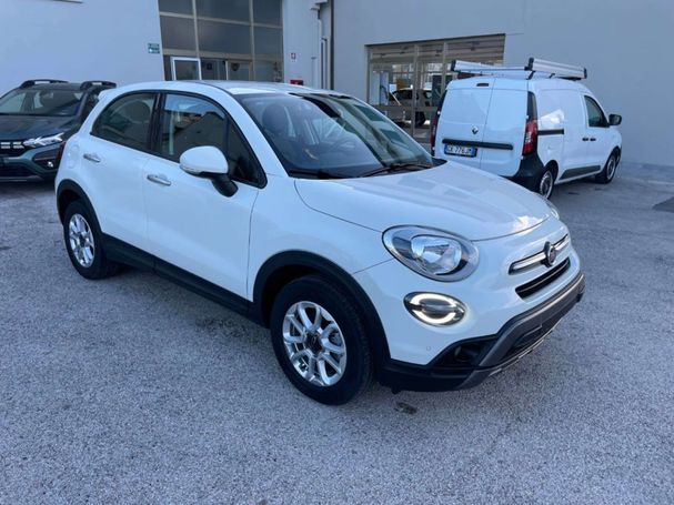 Fiat 500X 1.6 MultiJet City Cross 88 kW image number 2