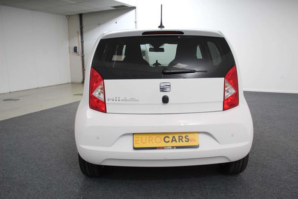 Seat Mii electric Plus 61 kW image number 22