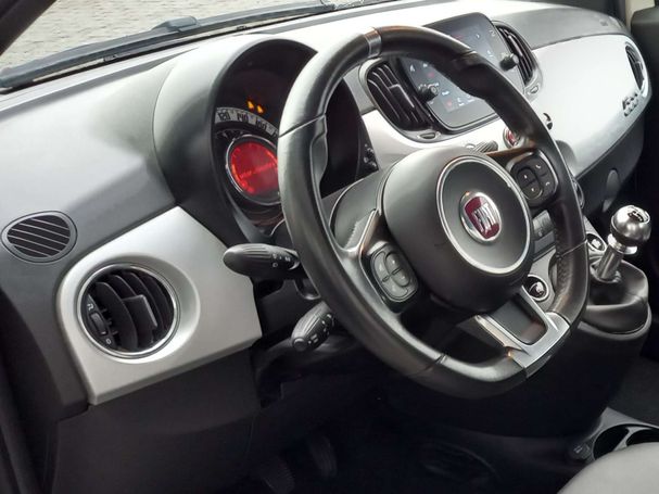 Fiat 500 1.0 51 kW image number 7