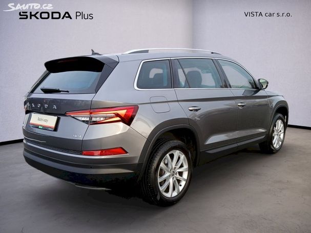 Skoda Kodiaq 2.0 TDI Style 110 kW image number 3